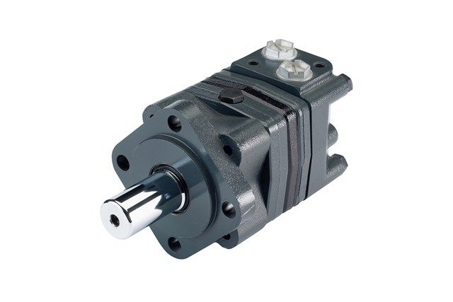 151F0504 - OMS 200-ALB.CIL.Ø32 -  SAUER DANFOSS