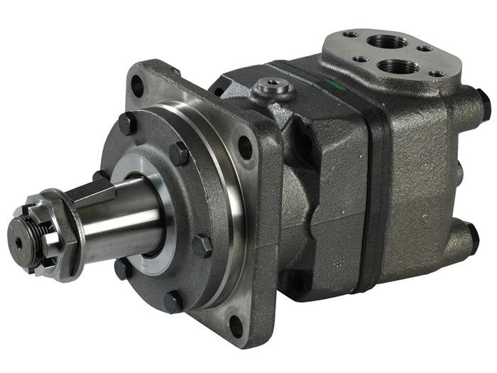 151B3016 - OMT 400-ALB.CON. -  SAUER DANFOSS