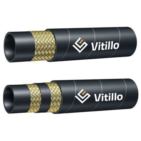 DOLOMITI 2SC -  Vitillo