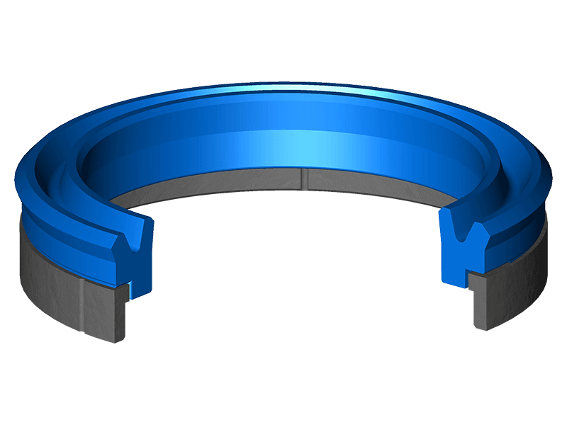 KDF -   Aston Seals