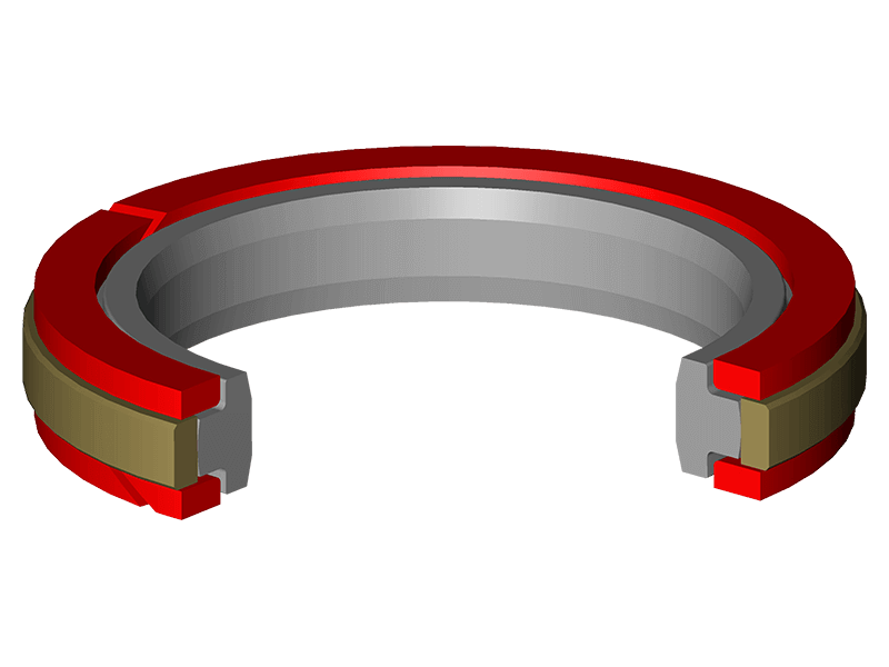KHD -   Aston Seals