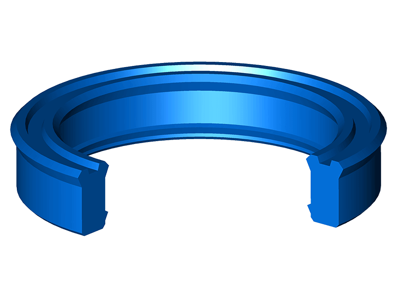 SD -   Aston Seals