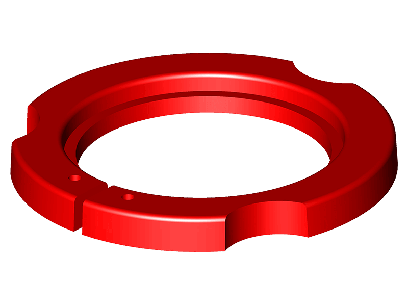 SP -   Aston Seals