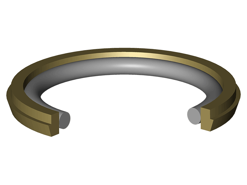 YAB -   Aston Seals